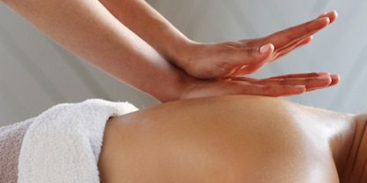 Massage Centre Near Me: Hidden Gems Around Powai