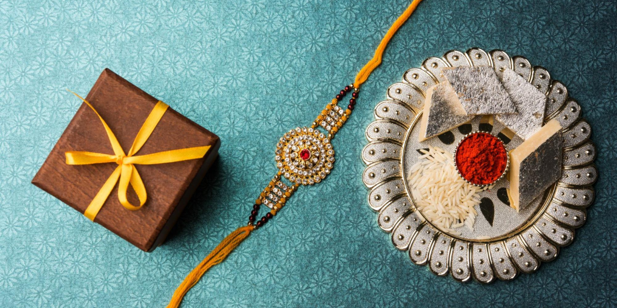 Celebrate Rakhi Uniquely: Custom Spa Gift Cards From A Top Spa In Bhuj