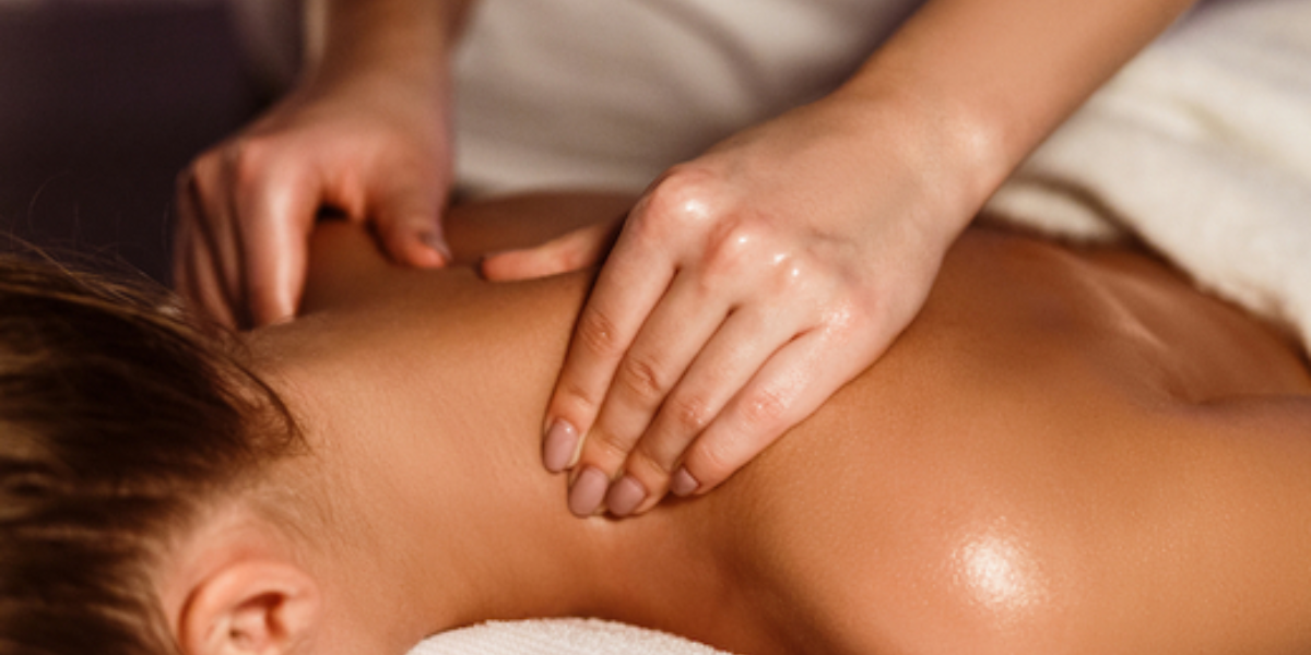 Relax in Luxury with the Ultimate Spa Experience at a Premier Spa in Borivali West