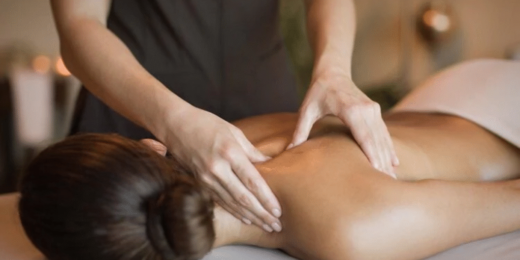 Couple Spa Near Me: Celebrate Rakhi With Shared Relaxation
