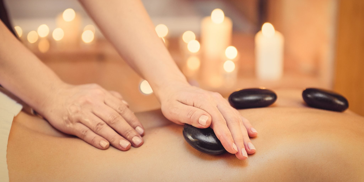 Massage Near Me: The Search For Quality Touch Therapy