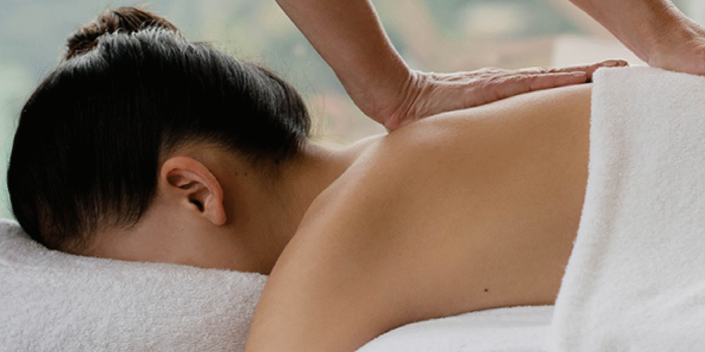 Rejuvenate At The Premier Spa In Bhuj: Top Body Massage & Spa Centre In Gujarat