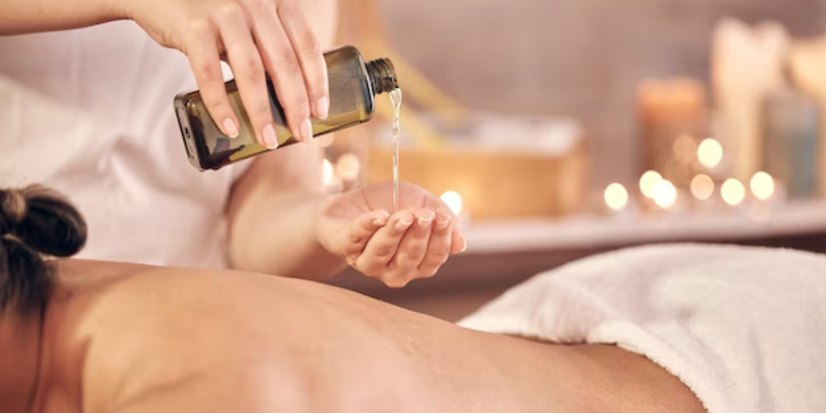 Premier Spa In Bhuj – A Sanctuary Of Luxury & Tranquility