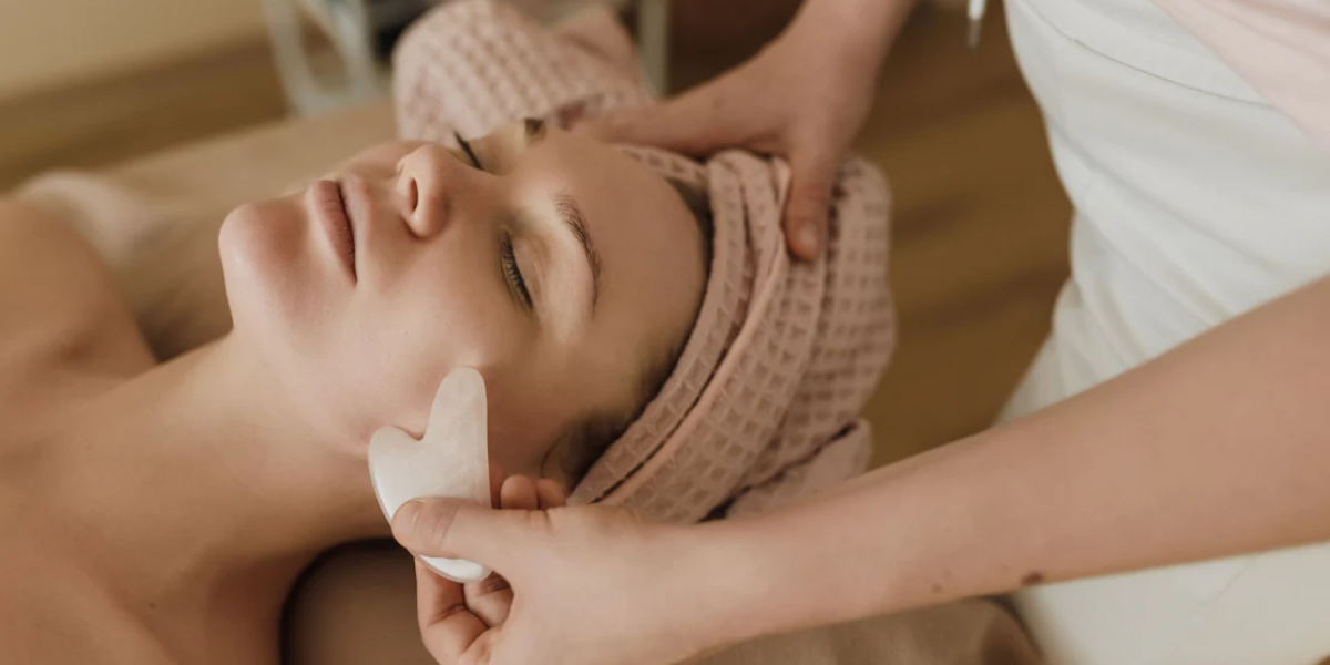 Awaken Your Senses – Authentic Wellness Through Body Massage In Bhuj