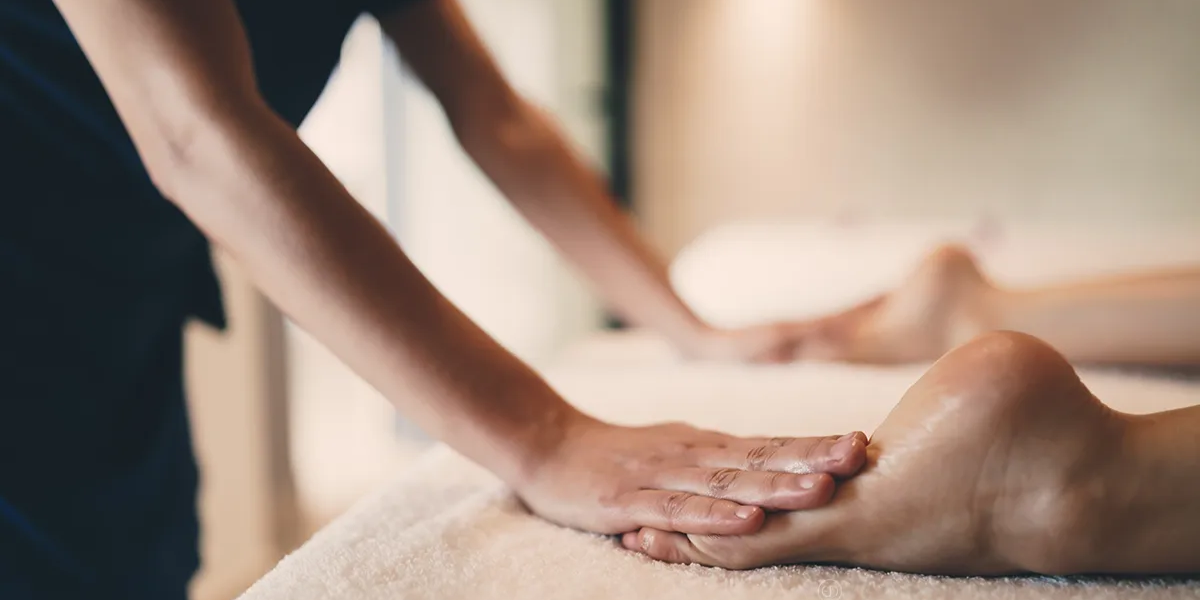 Family Spa In Powai: Wellness For Everyone