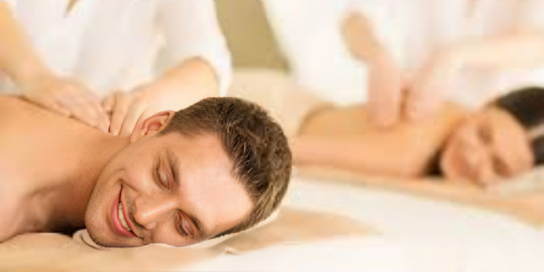 Your Wellness Journey Begins Here