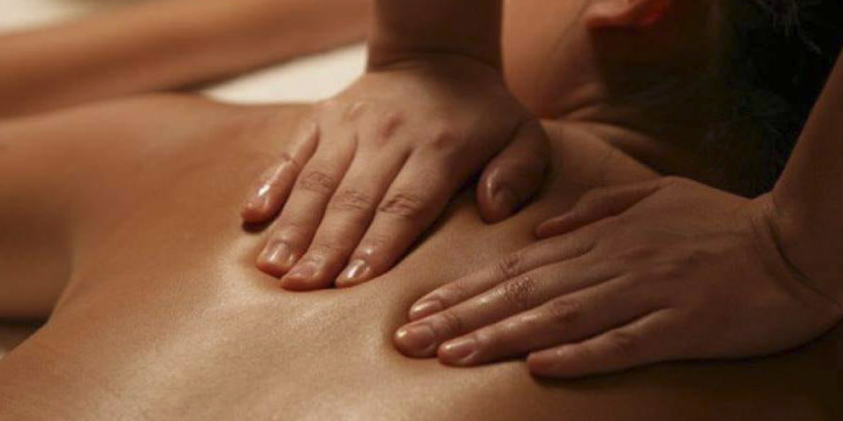 What Makes Allure Thai Spa & Wellness in Mumbai the Perfect Choice?