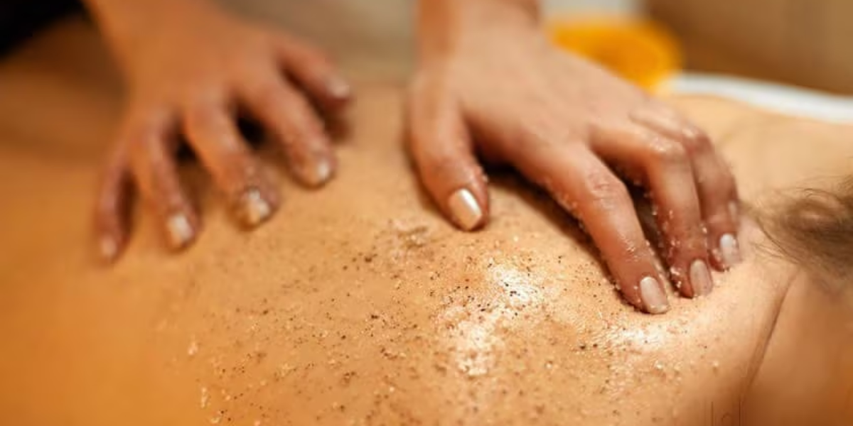 Experience Elegance At The Best Luxury Spa in Mumbai