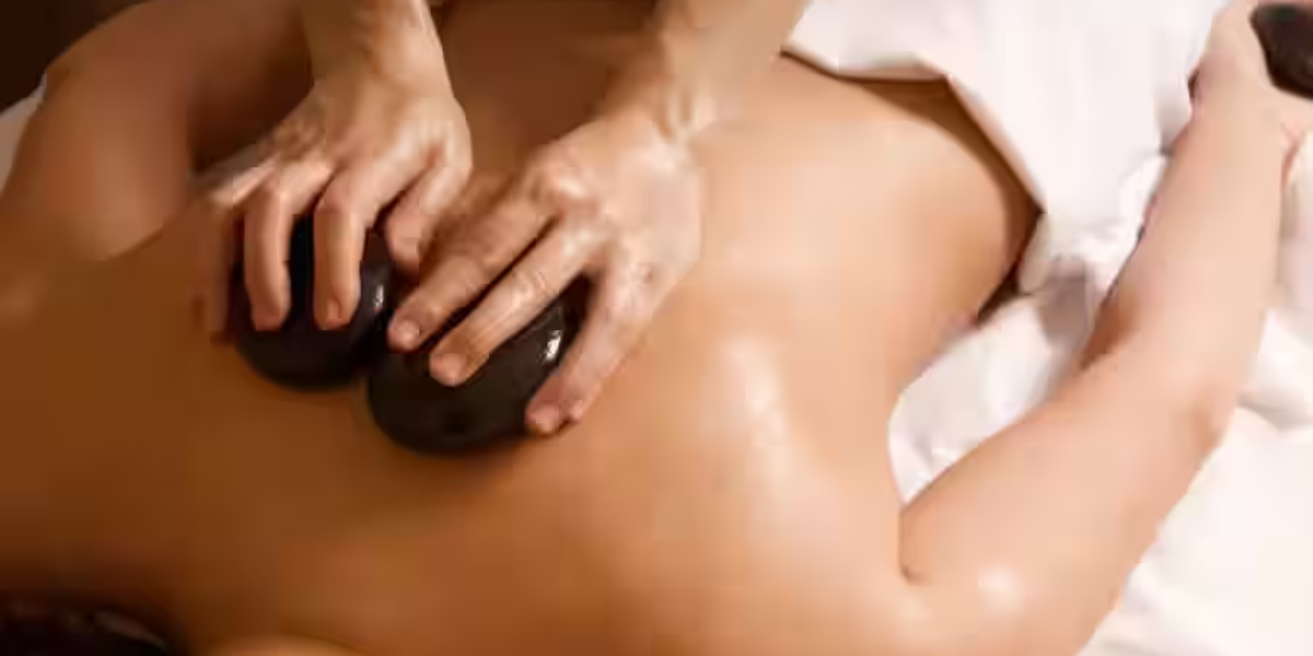 Experience Holistic Healing At The Top Spa Centres Near You in Mumbai.