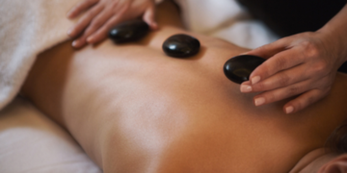 Body Massage In Bhuj