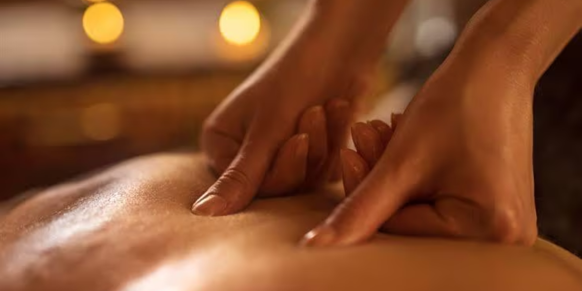 Discover Tranquillity With The Best Massage Near Me