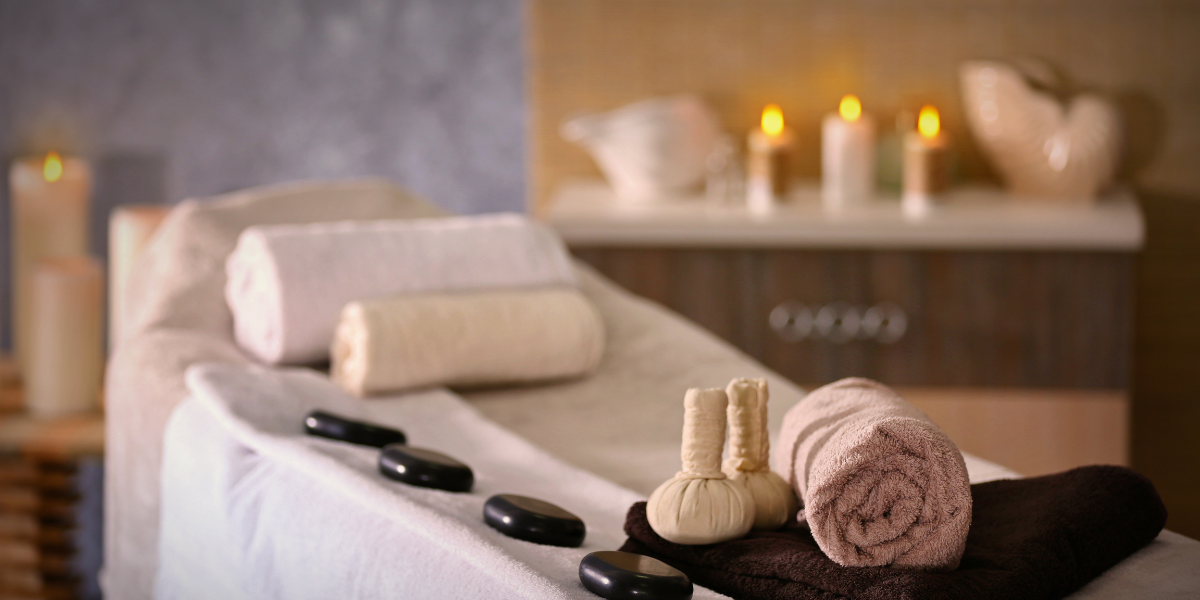 Unwind Like Never Before With Retreat At Spa In Powai