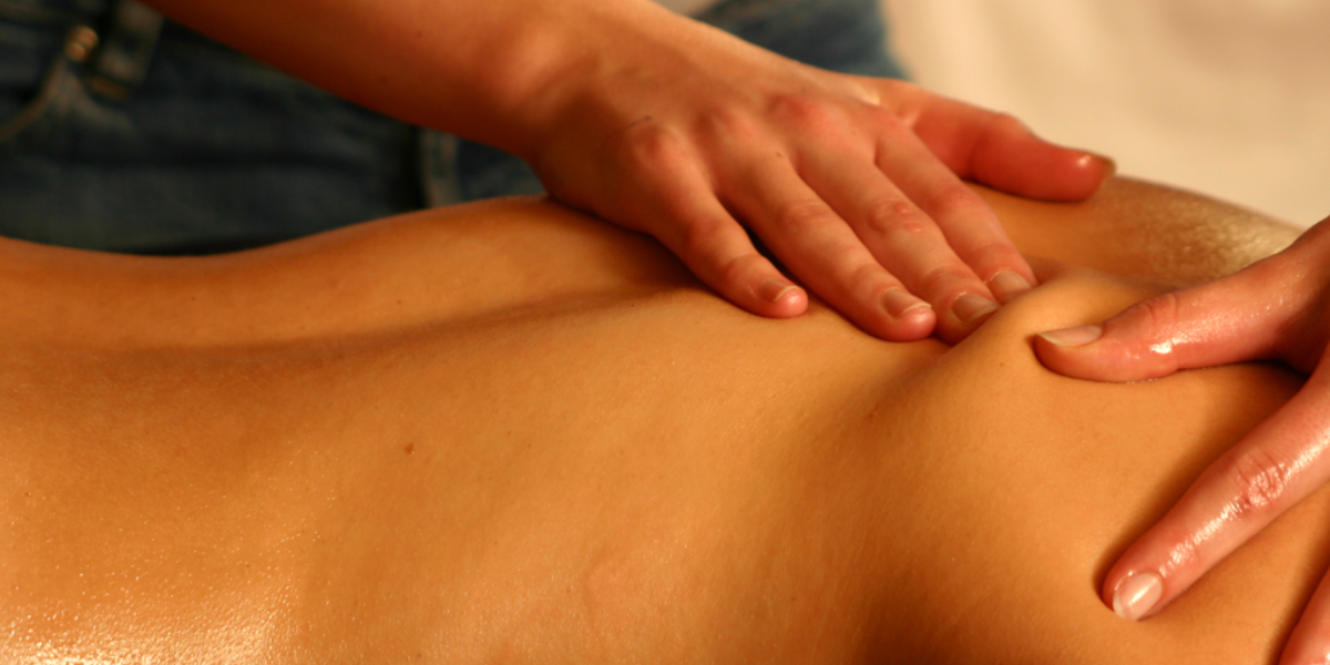 Spa Near Me: Accessibility Meets Luxury