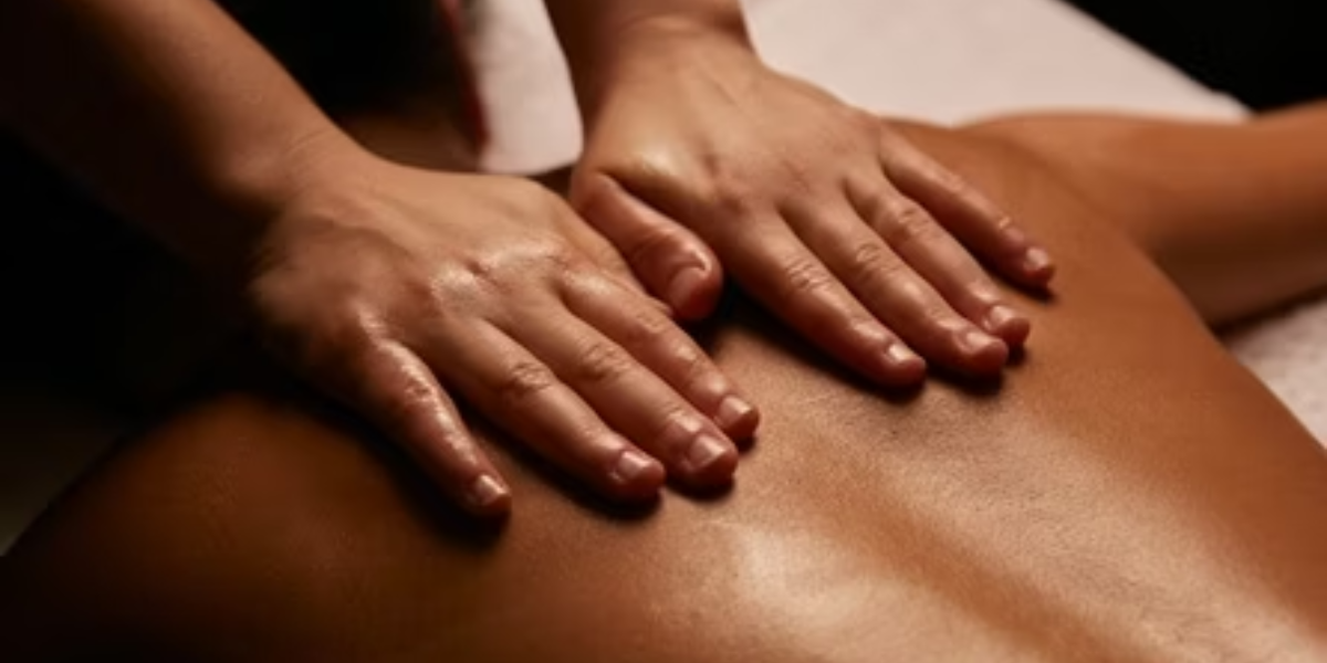What Makes Allure Thai Spa & Wellness In Mumbai A An Unforgettable Experience