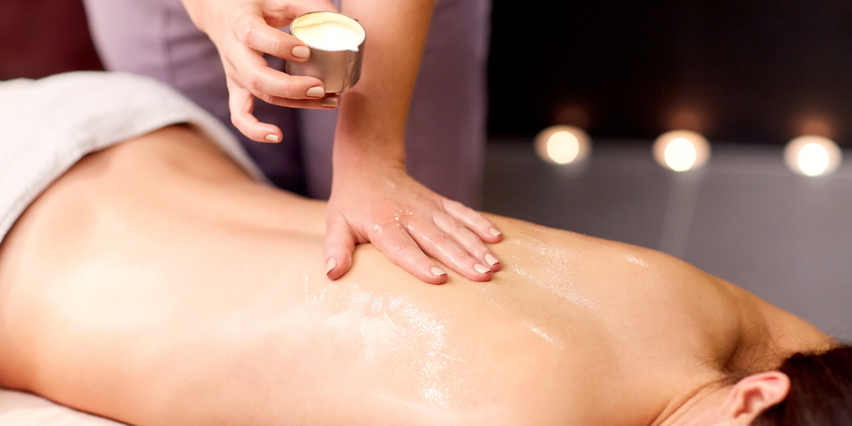 Why Couple Massages Near Me Are the Perfect Way to Reconnect