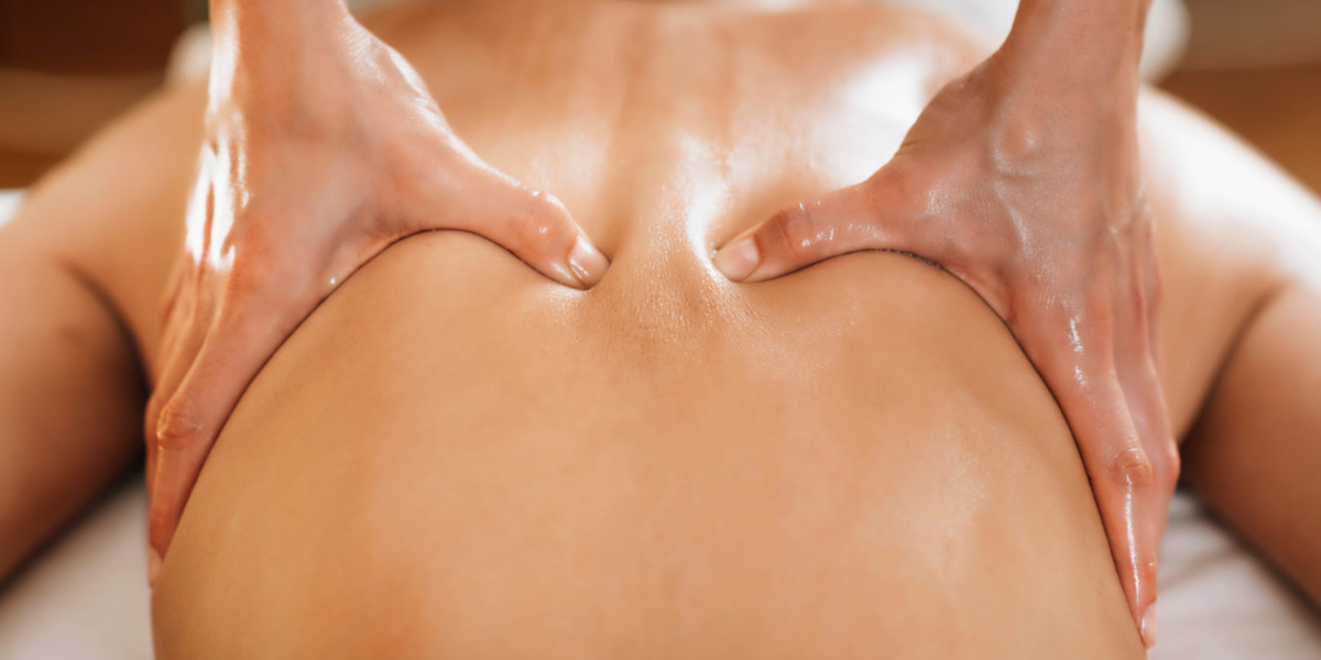 The Unique Charm Of Spa In Powai Mumbai