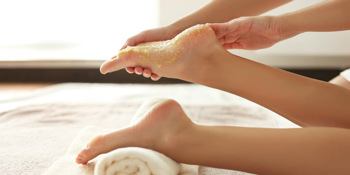 Reimagine Wellness In Spa In Borivali