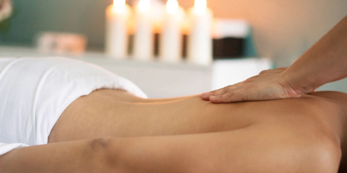 Why Choose A Spa In Mulund West Over Others In Mumbai?
