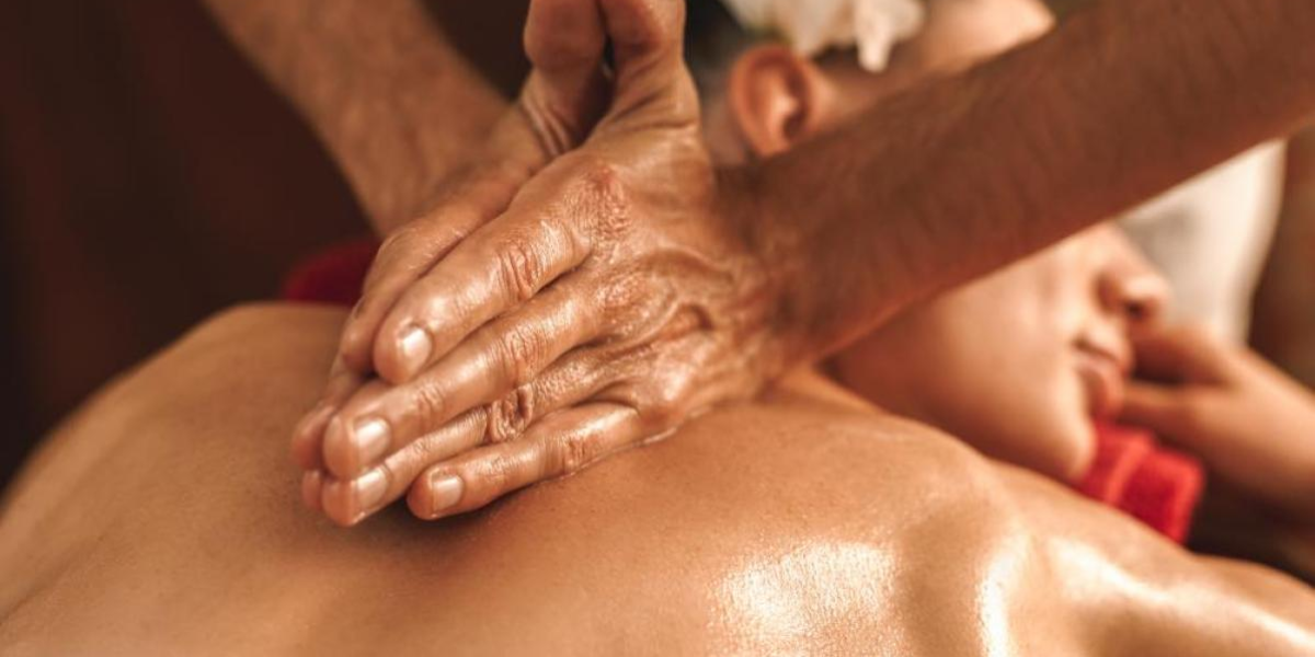 Elevate Your Weekend With A Luxurious Spa In Mulund