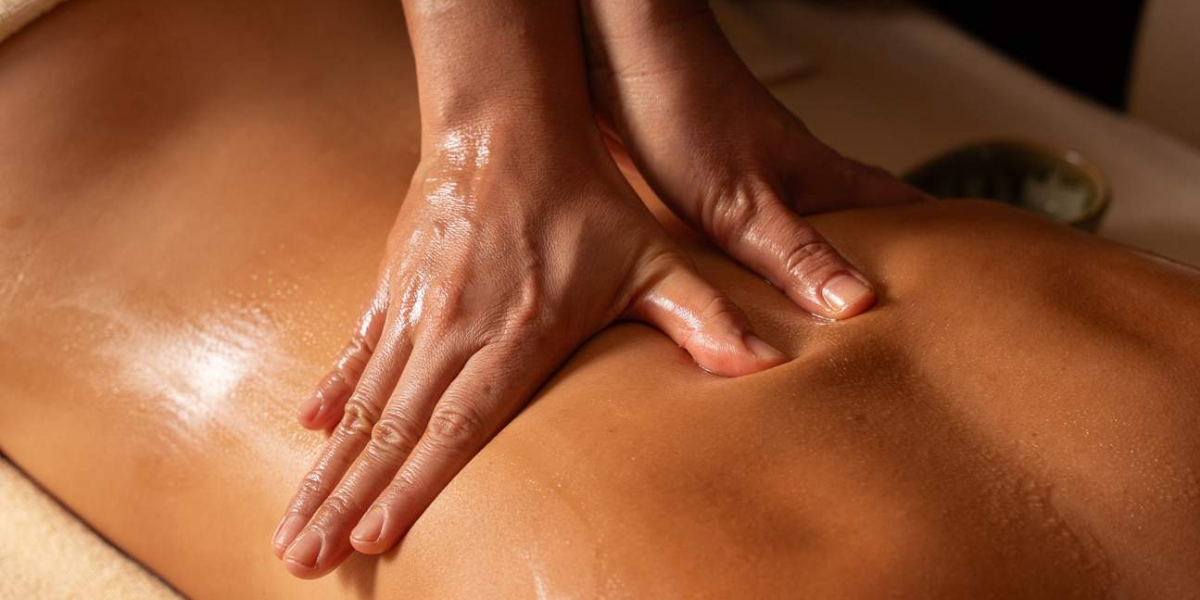 Your Ultimate Guide To The Best Spa In Seawoods: Couple Massages, Thai Treatments & More