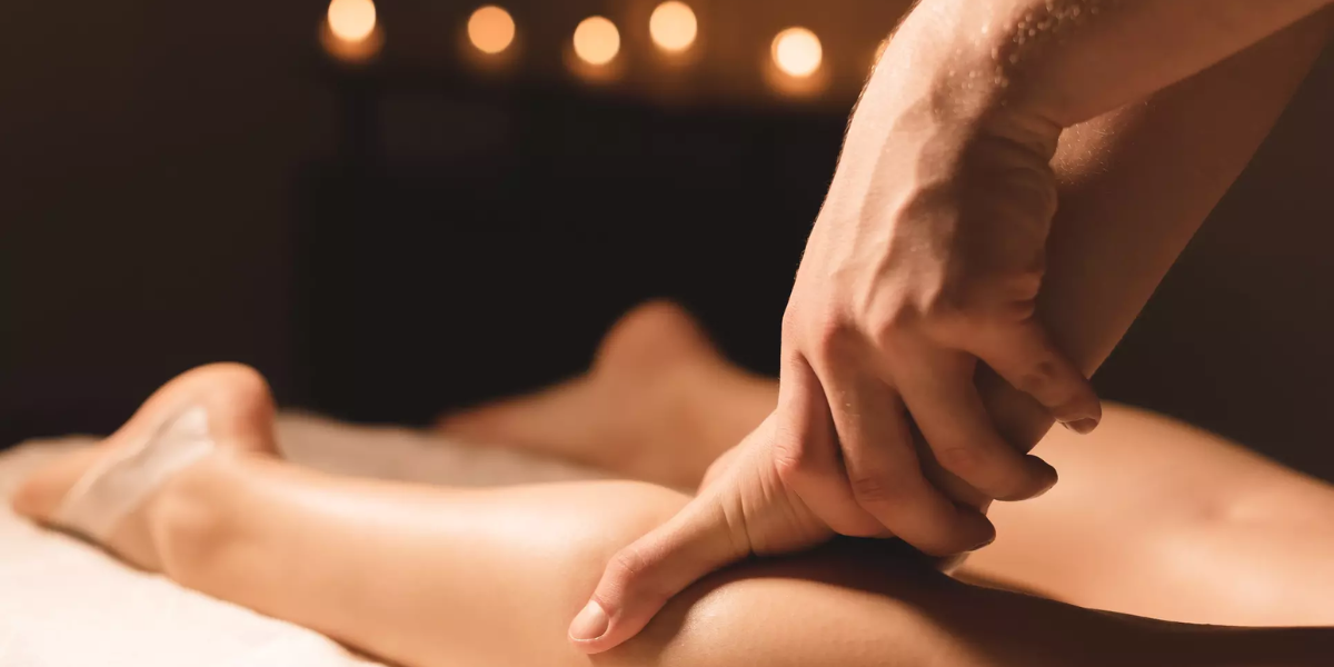 Best Spa in Powai: Why Allure Thai Spa Stands Out