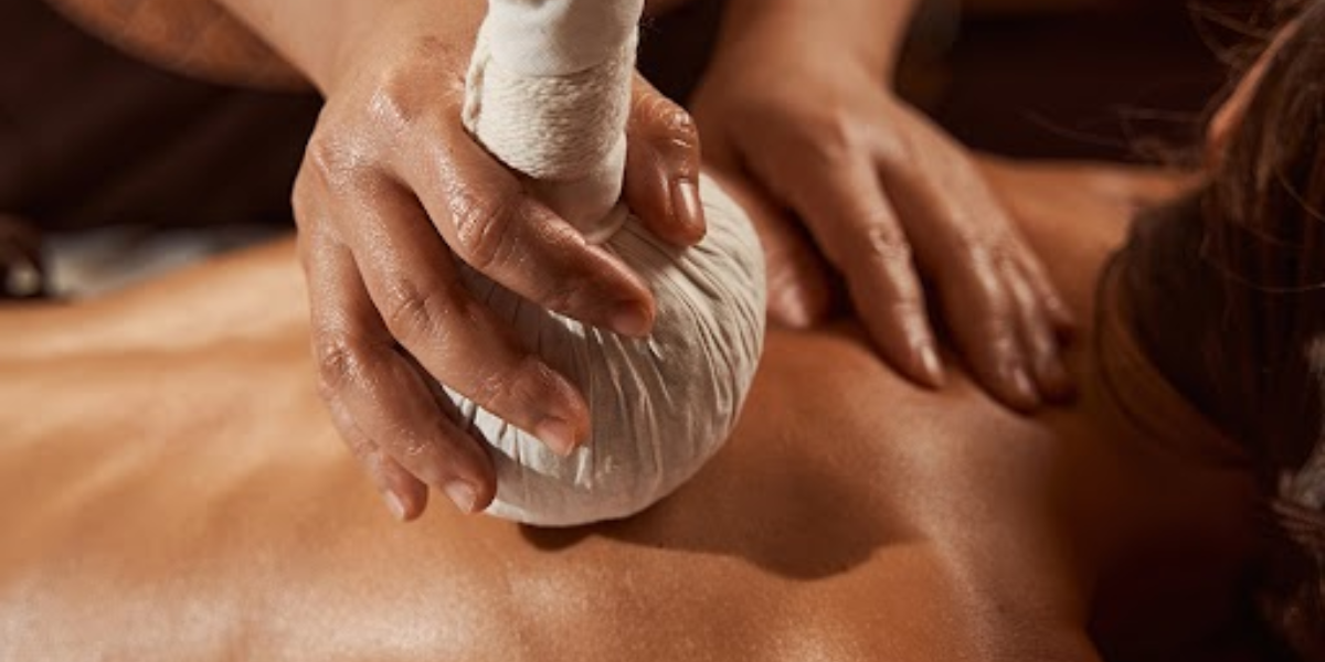 Spa In Mumbai: A Hub Of Wellness & Calm