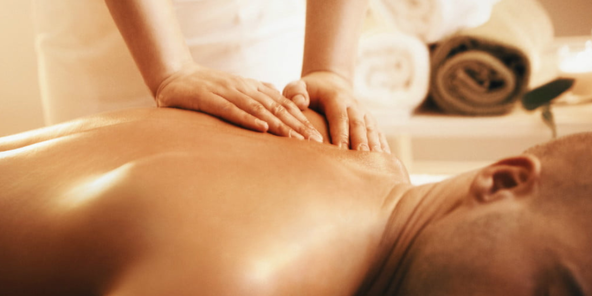 Why Choose A Massage Spa In Bhuj?