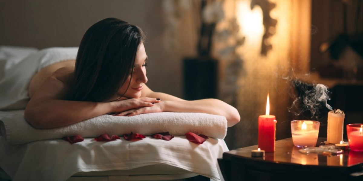 Spa Franchise In India - Allure Thai Spa & Wellness In Mumbai