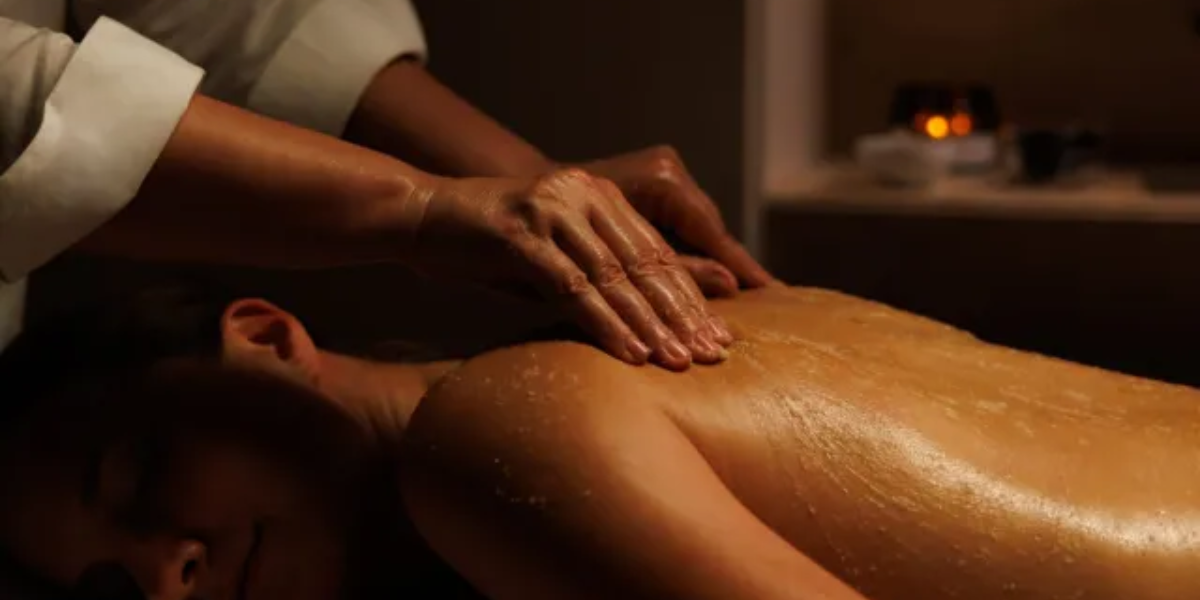 Relax & Rejuvenate This Diwali At The Best Spa In Thane West Near Me With An E Gift Card