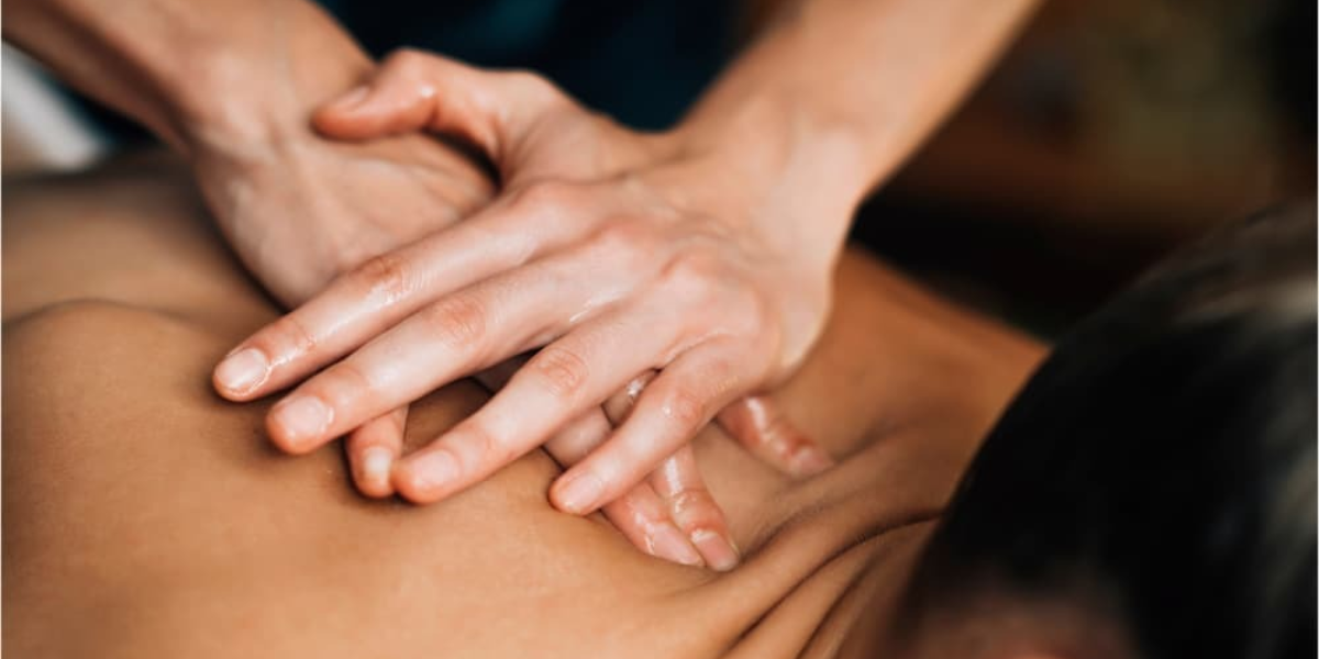 Discover Why Spa Centre In Andheri Is A Wellness Destination