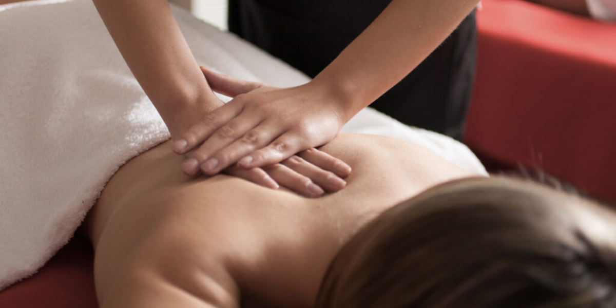 Conveniently Find A Spa Near Me In Thane West