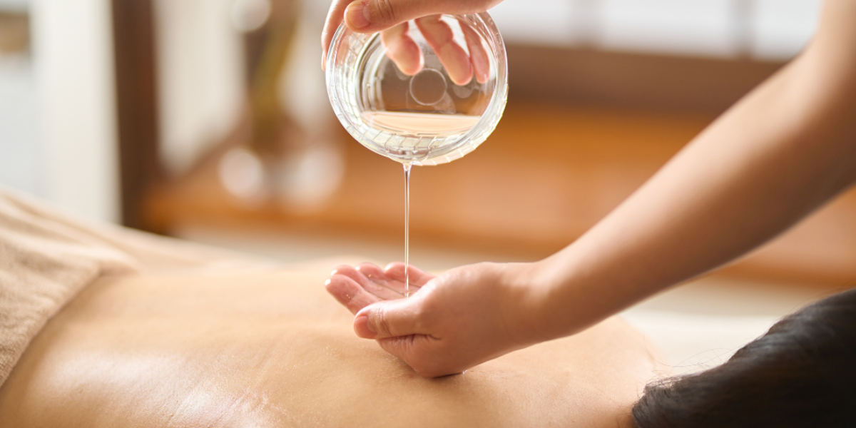 Massage Spa in Kharghar: More Than Just Relaxation