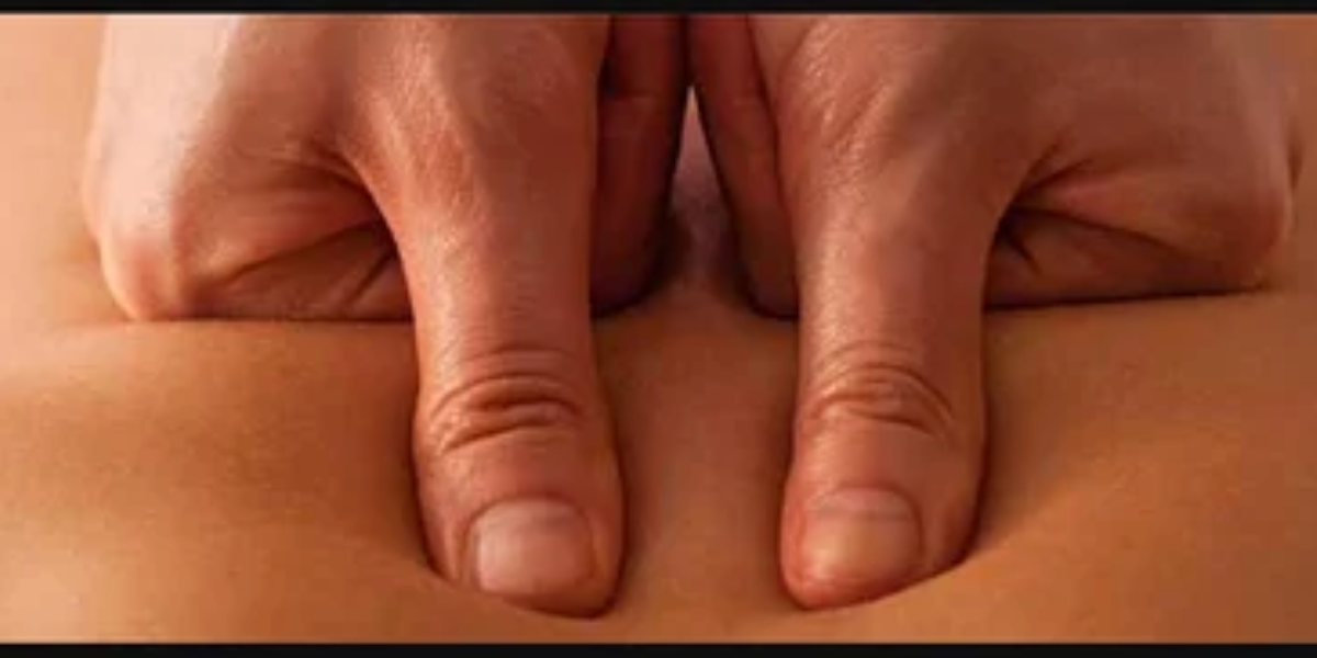Massage Spa in Kharghar: More Than Just Relaxation