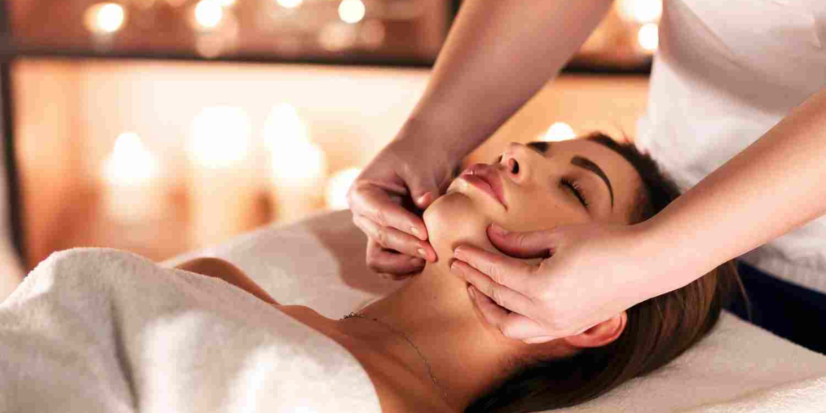A Profitable Spa Franchise Business Backed By Strong Brand Equity