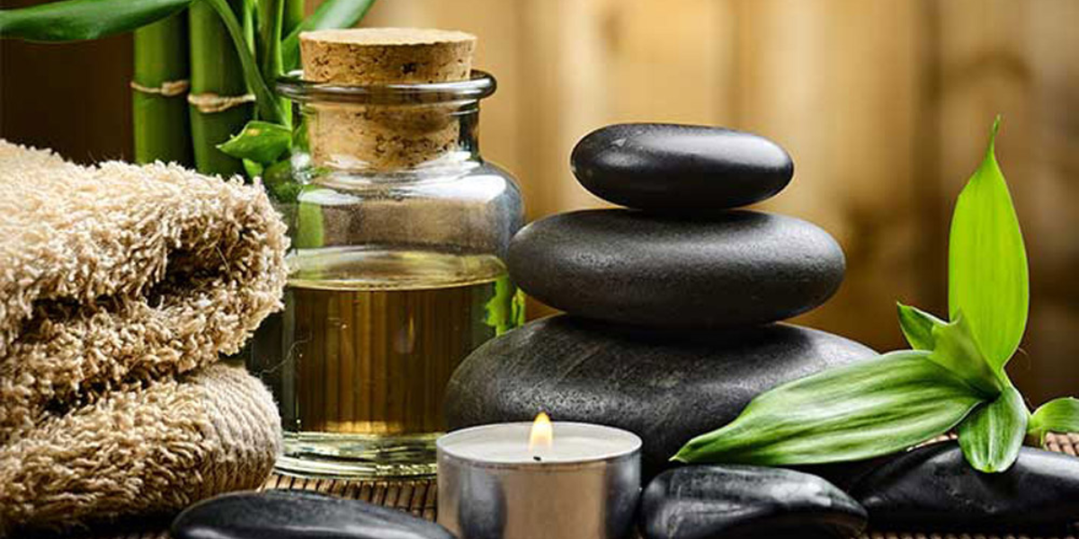 Allure Thai Spa & Wellness Franchise