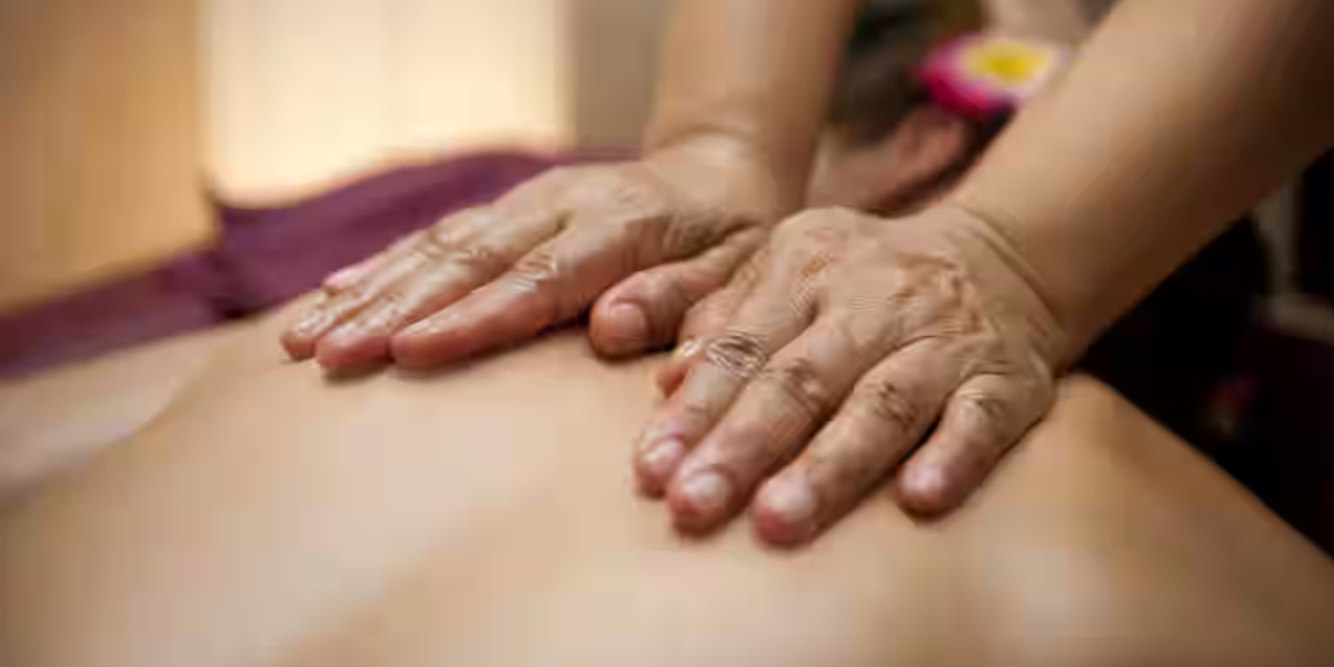 Best Spa in Boisar: Where Tranquillity Meets Excellence