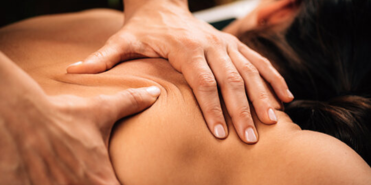 Luxury Couple Spa in Mumbai: Romantic Wellness for Two