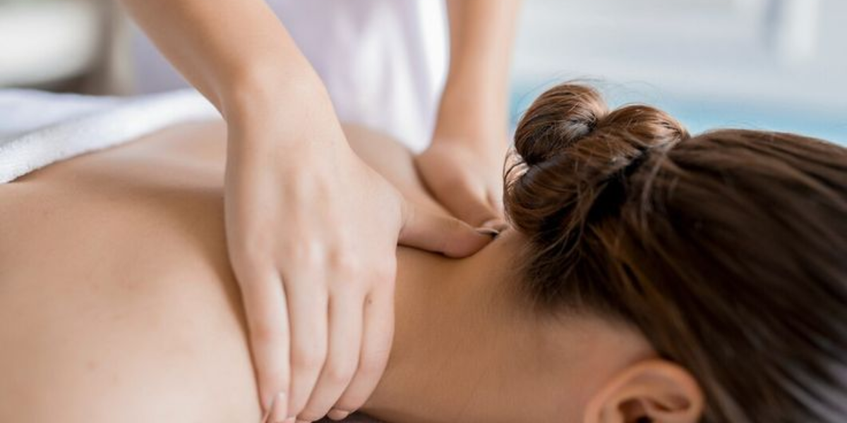 Why Opt for Allure Thai Spa & Wellness in Mumbai?