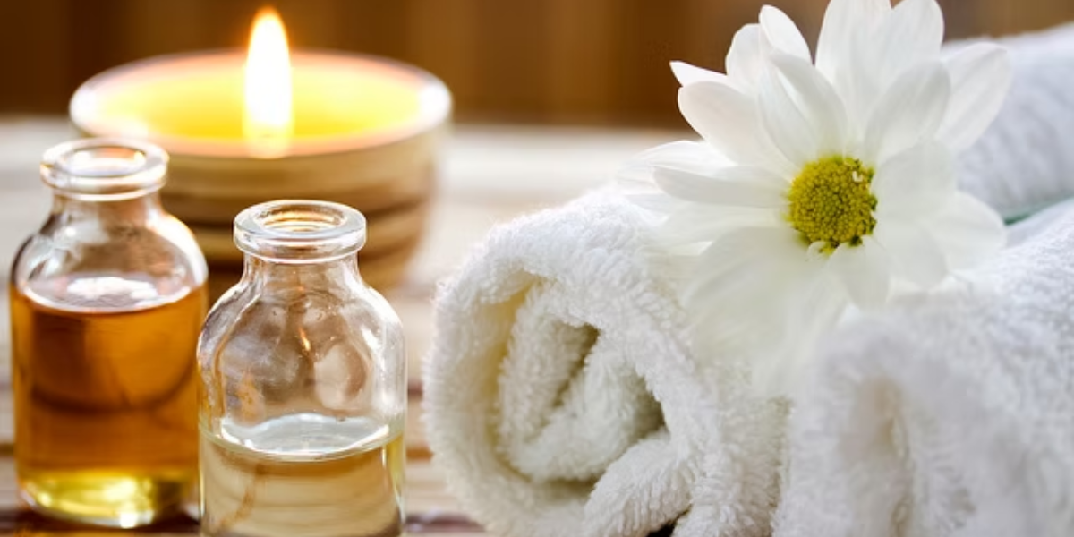 Step Into Success: Start Your Luxury Massage Spa Franchise in Mumbai Now