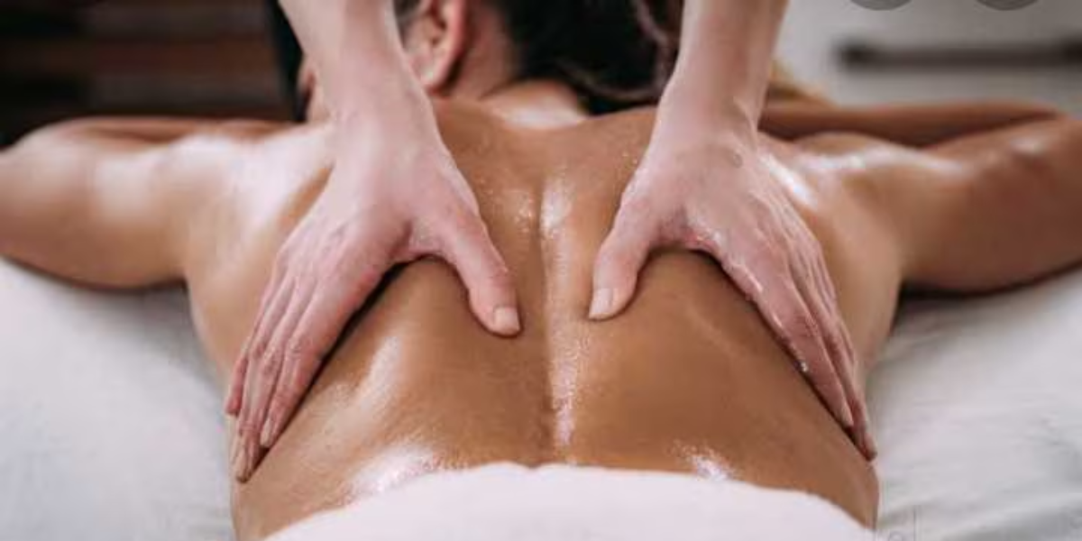 What Makes the Best Massage Spa Franchise in Mumbai?