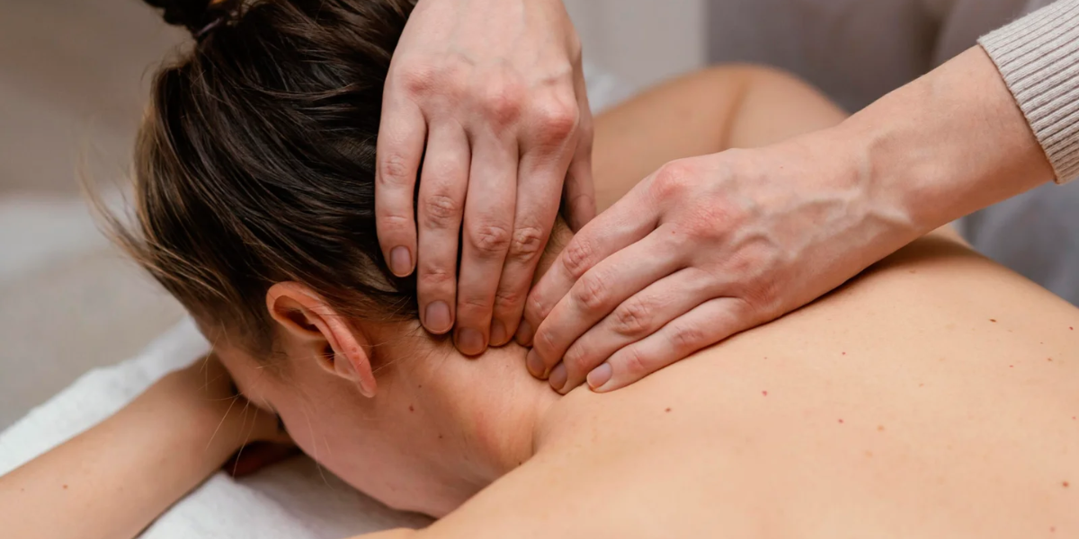 Massage Spa Franchise: A Business That Heals and Thrives