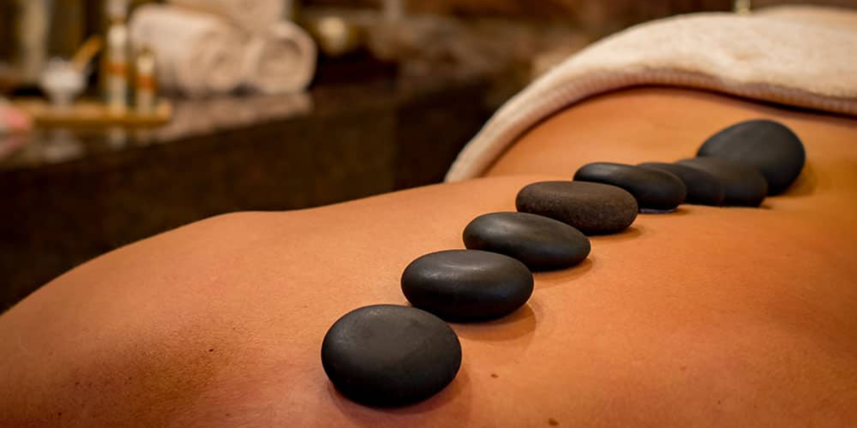 The Ultimate Relaxation: Why Choose A Premier Spa In Bhuj