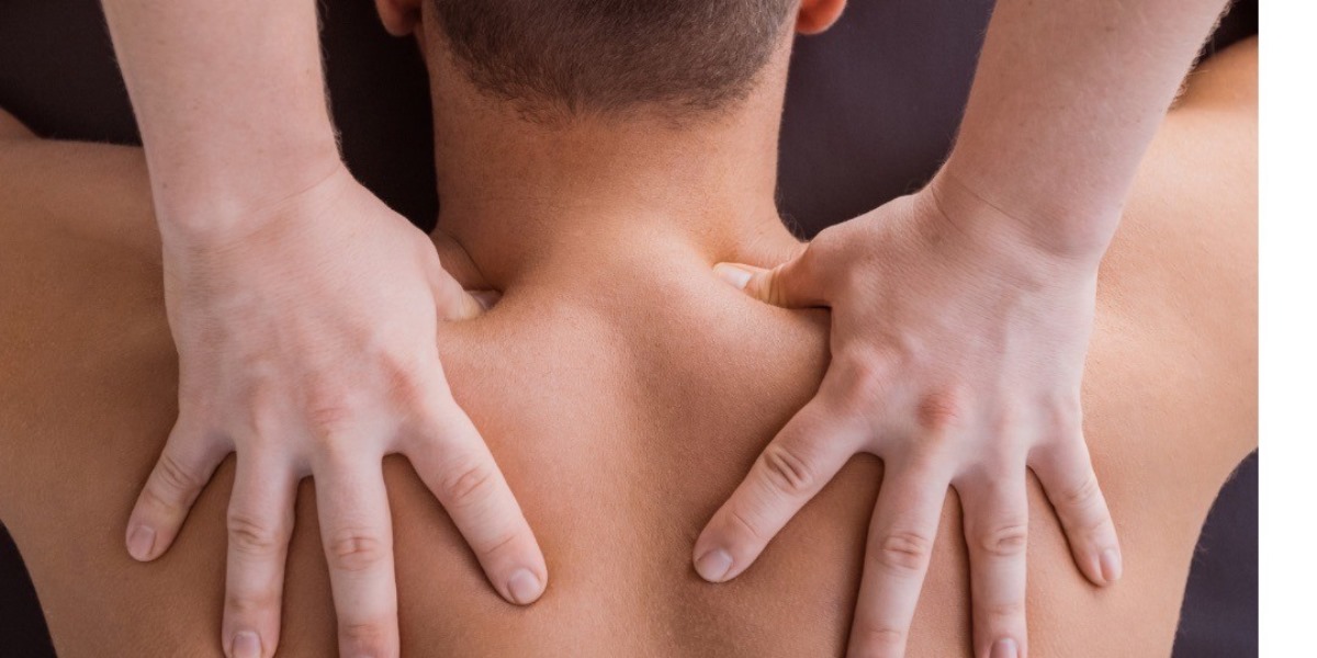 Feel The Difference: Premium Body Massage Spa In Mulund & Spa Gift Vouchers Across Mumbai!