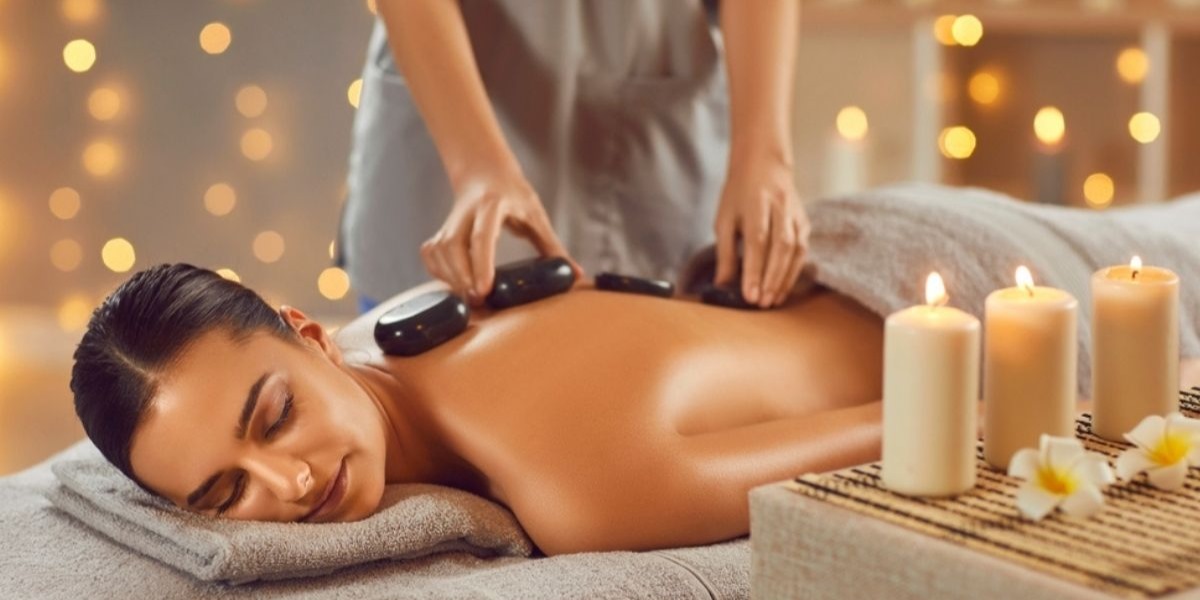 Spa in Palghar