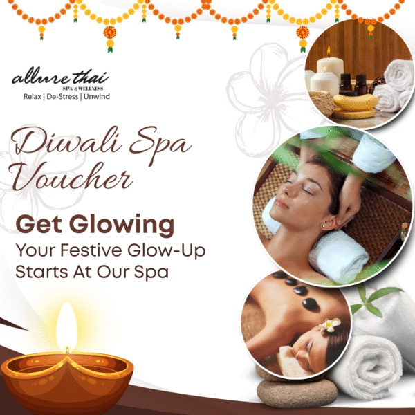 Diwali Voucher