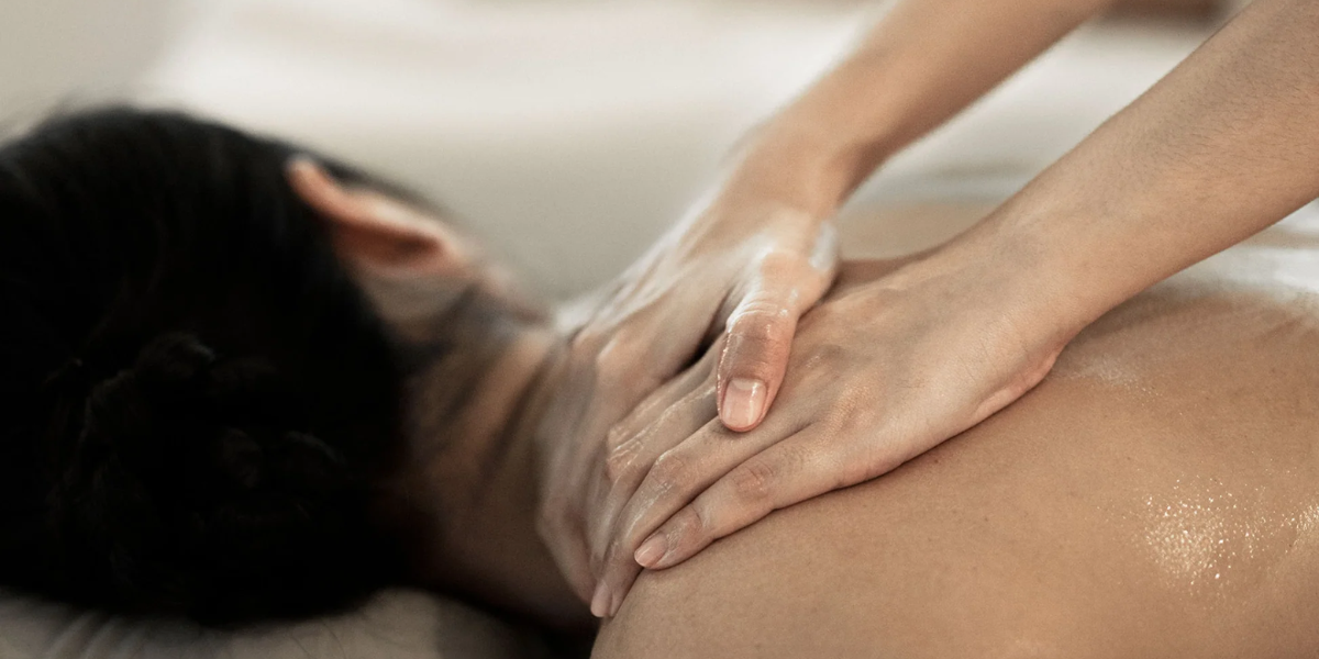 Spa At Mulund: Transform Your Day With Full Body Massage Bliss