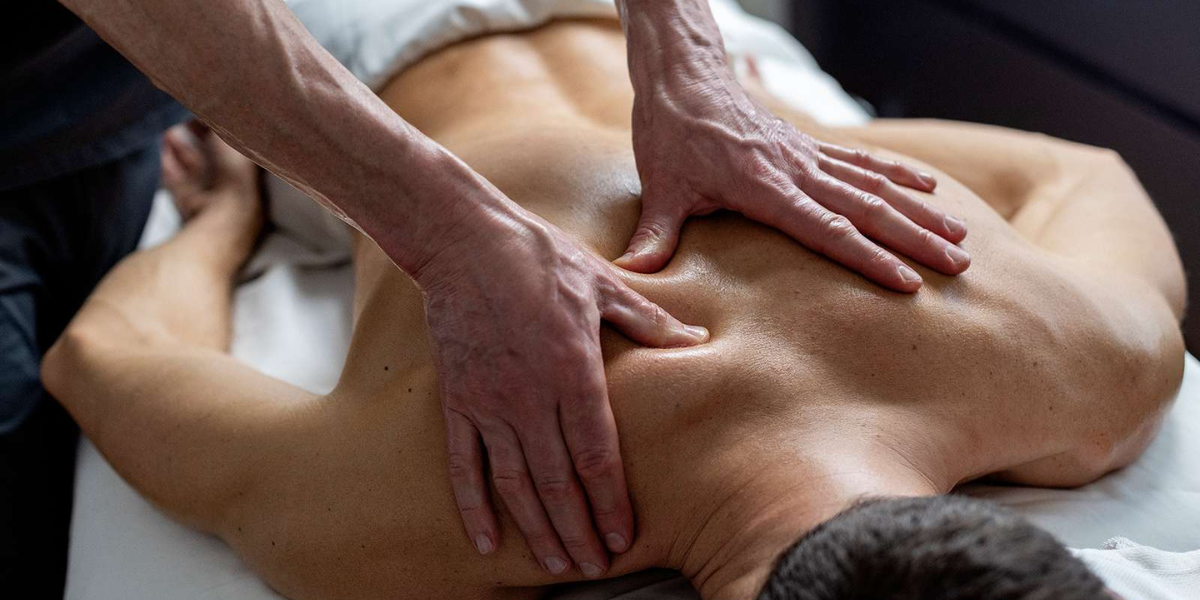 Why Allure Thai Spa & Wellness in Mumbai Should Be Your Ultimate Relaxation Haven