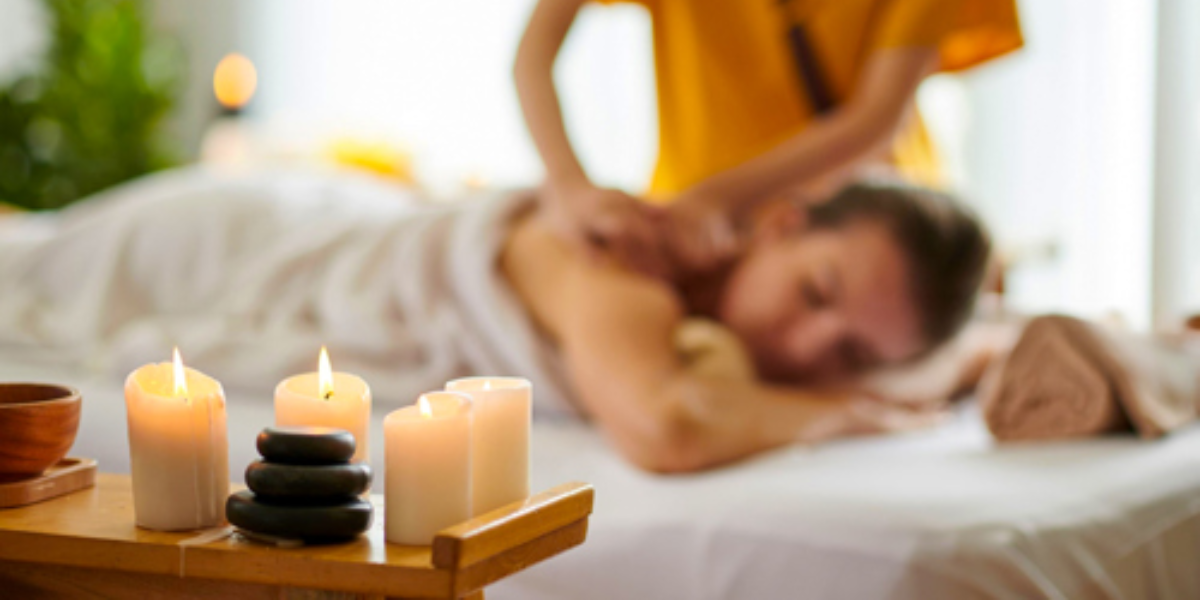 Spa In Mumbai