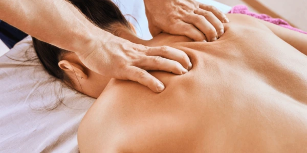 Beauty Spa Near Me – Glow From Within
