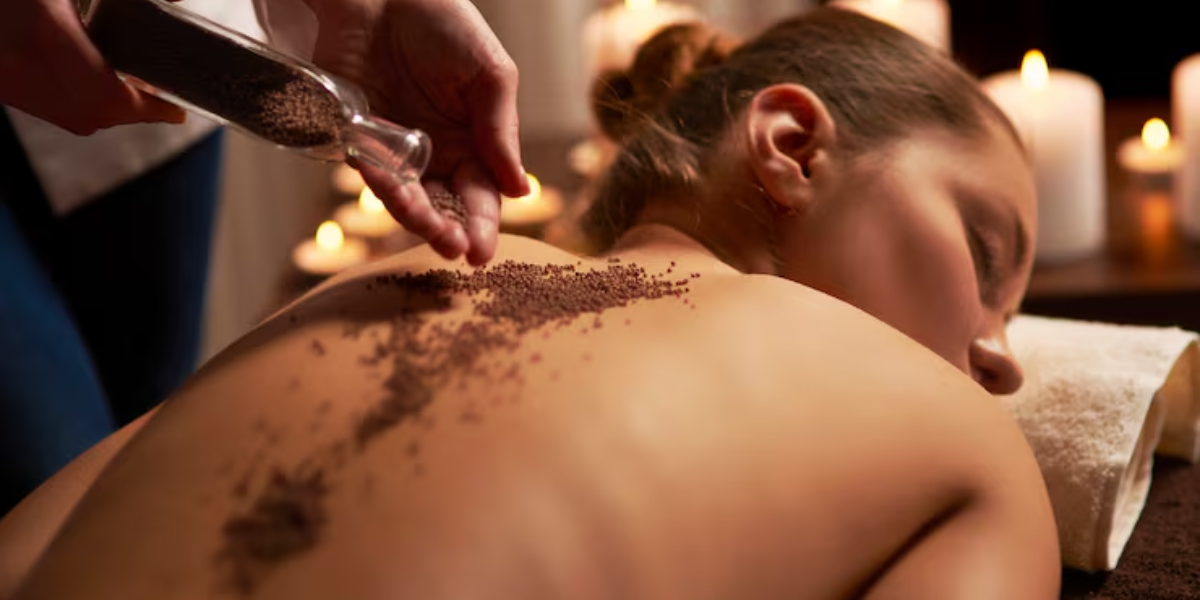 Spa In Borivali – Your Gateway To Rejuvenation